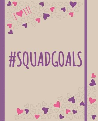 I HEART IT! #squadgoals 1