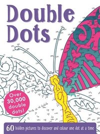bokomslag Double Dots