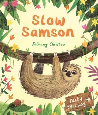 Slow Samson 1