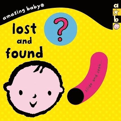 Amazing Baby: Lost and Found 1