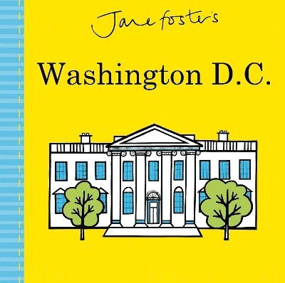 Jane Foster's Washington D.C. 1