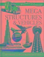 bokomslag Discover Megastructures