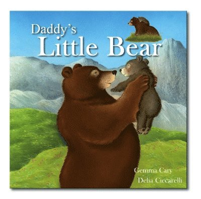 Daddy's Little Bear 1