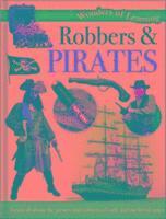 bokomslag Robbers & Pirates