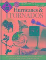 bokomslag Discover Hurricans & Tornadoes