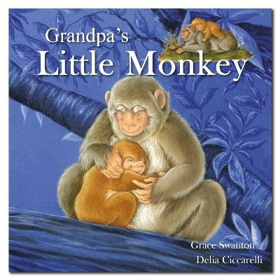 Grandpa'S Little Monkey 1