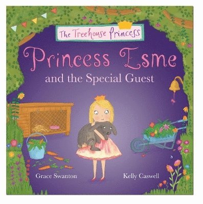 Princess Esme and the Special Guest 1