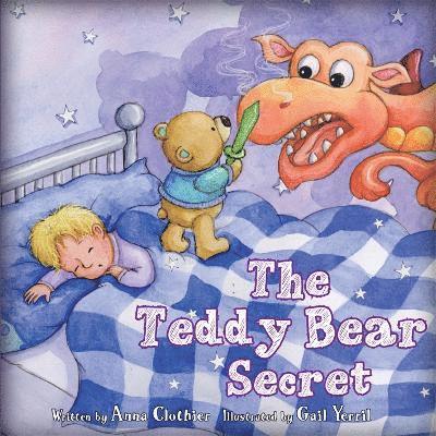 The Teddy Bear Secret 1