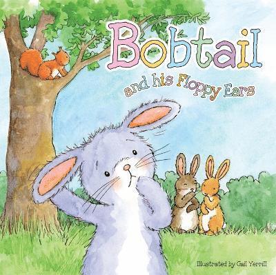 Bobtail and His Floppy Ears 1