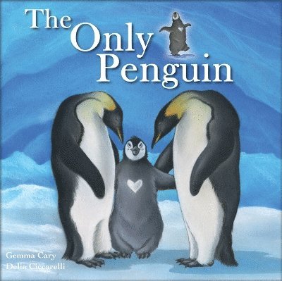 The Only Penguin 1