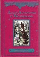 bokomslag Alice's Adventures in Wonderland