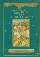 bokomslag Wind In The Willows