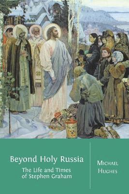 bokomslag Beyond Holy Russia