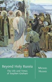 bokomslag Beyond Holy Russia