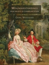 bokomslag Misunderstandings