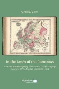 bokomslag In the Lands of the Romanovs