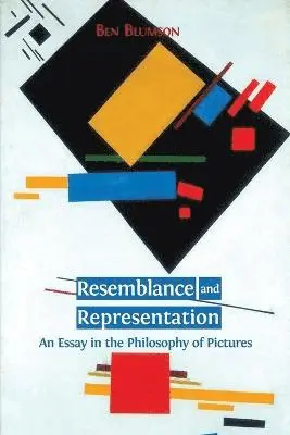 Ben Blumson - Resemblance and Representation, Häftad. Tillgänglighet: Lägg i varukorg