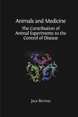 bokomslag Animals and Medicine