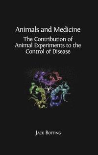 bokomslag Animals and Medicine