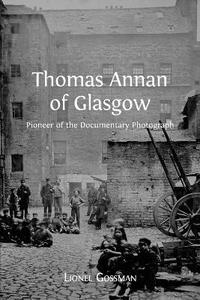bokomslag Thomas Annan of Glasgow