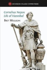 bokomslag Cornelius Nepos, Life of Hannibal
