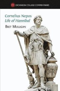 bokomslag Life of Hannibal Cornelius Nepos