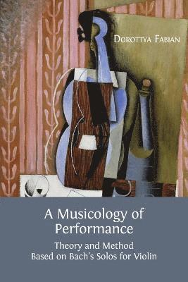Musicology of Performance