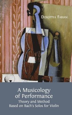 Musicology of Performance