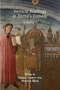 bokomslag Vertical Readings in Dante's Comedy