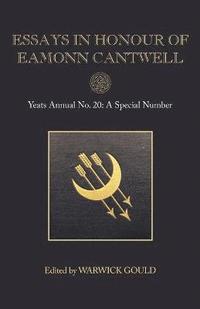 bokomslag Essays in Honour of Eamonn Cantwell