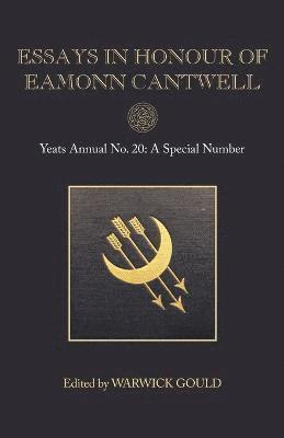 Essays in Honour of Eamonn Cantwell 1