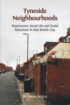 bokomslag Tyneside Neighbourhoods