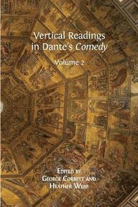 bokomslag Vertical Readings in Dante's Comedy