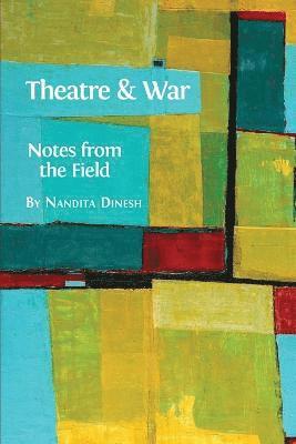 Theatre and War 1