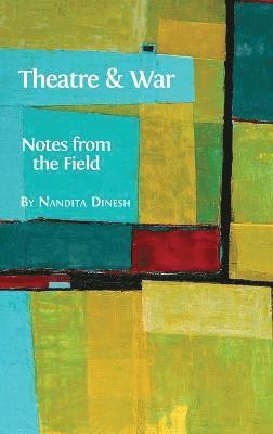 Theatre and War 1