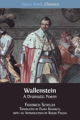 bokomslag Wallenstein