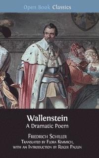 bokomslag Wallenstein