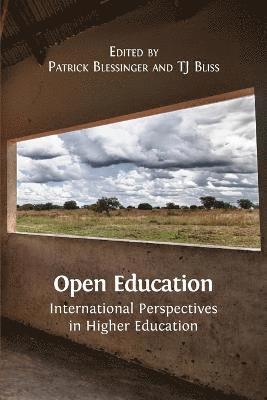 Open Education 1