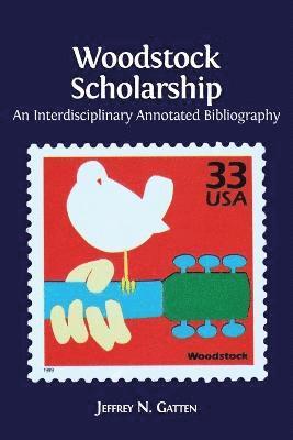 Woodstock Scholarship 1