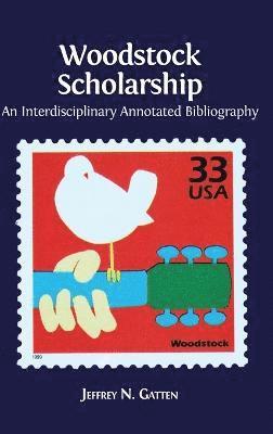 Woodstock Scholarship 1