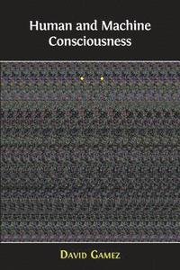 bokomslag Human and Machine Consciousness