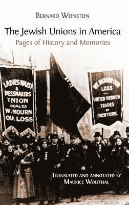 Jewish Unions in America