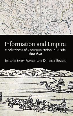 Information and Empire 1