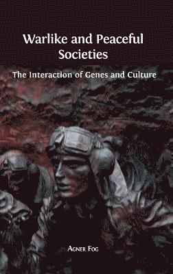 Warlike and Peaceful Societies 1