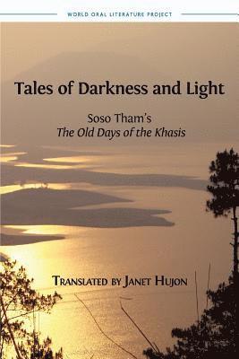 Soso Tham - Tales of Darkness and Light, Häftad