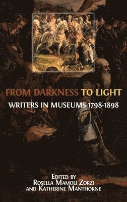 bokomslag From Darkness to Light