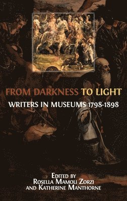 From Darkness to Light 1