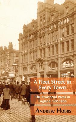 Fleet Street in Every Town 1