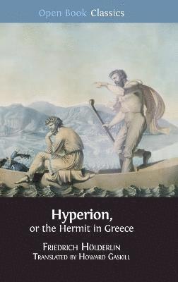 Hyperion, or the Hermit in Greece 1