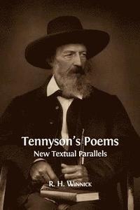 bokomslag Tennyson's Poems